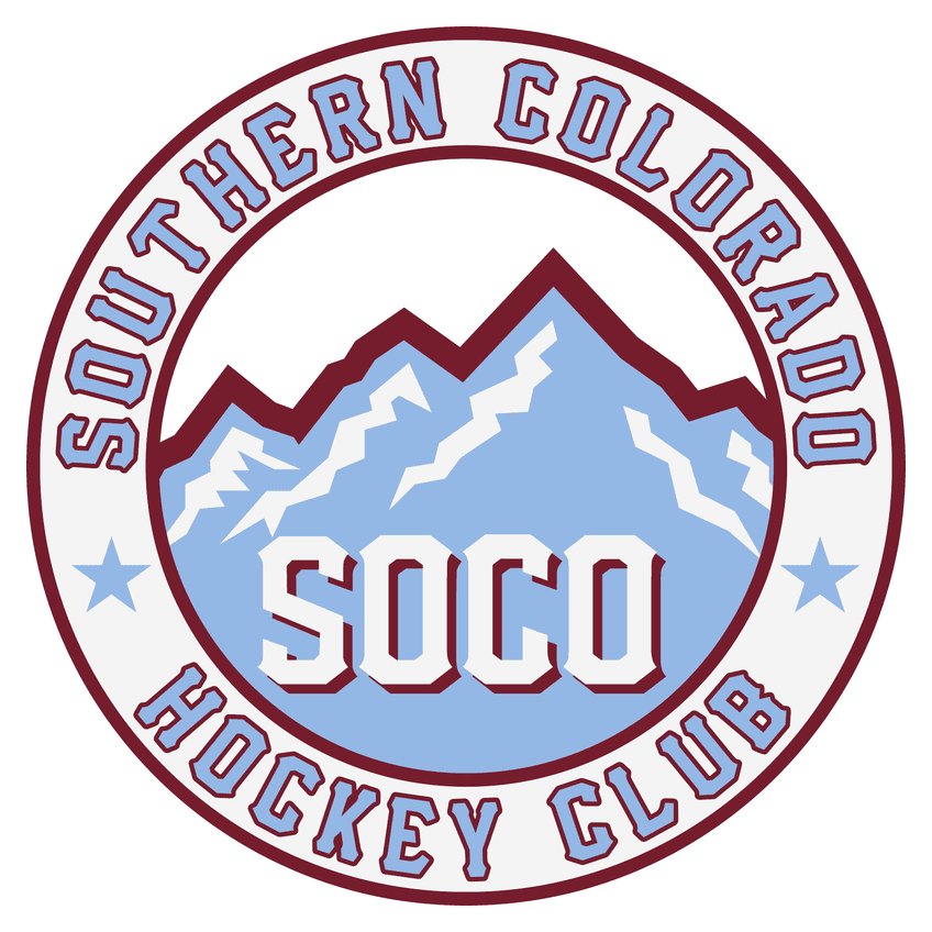 Southern Colorado Hockey Club logo