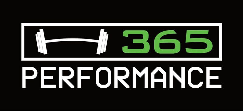 365 Performance logo